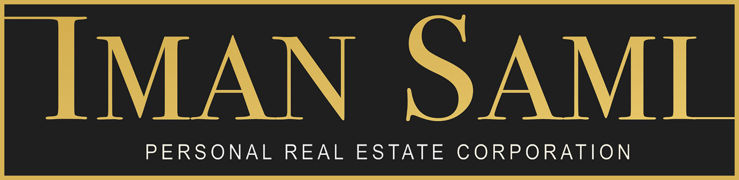 Iman Sami, B.B.A, B.S, C.C.S, REALTOR ®